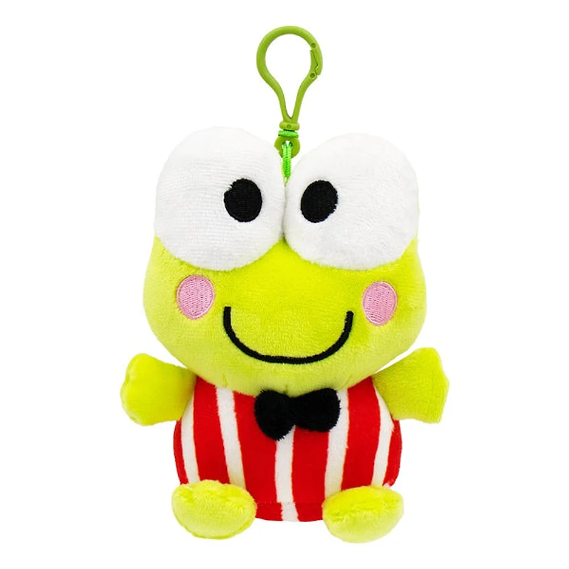 Sanrio Regular 5" Clip Keroppi