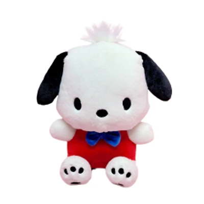 Sanrio Regular 10" Pochacco