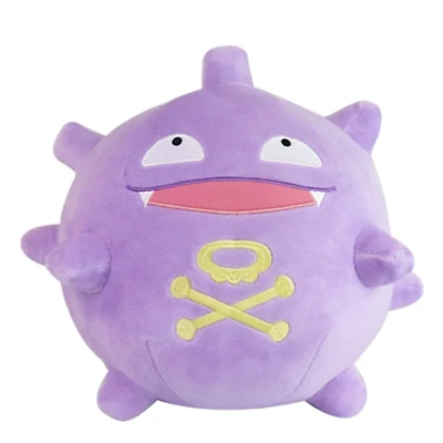 Pokemon Regular 10" Koffing