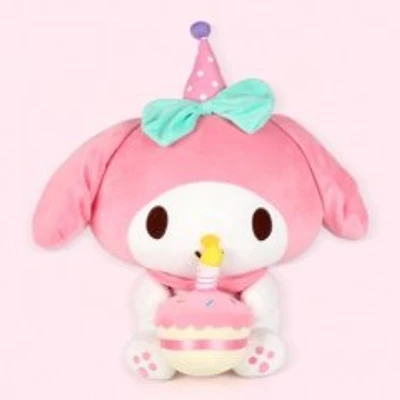 Sanrio Birthday Cake 20" My Melody