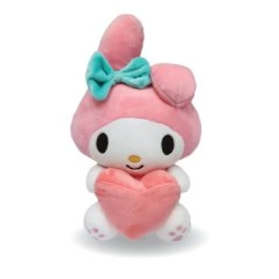 Sanrio Love 10" My Melody