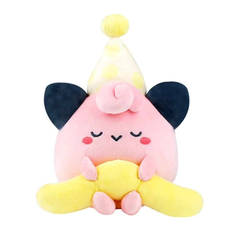 Pokemon NURI In a Dream 14" Cleffa