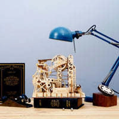 ROKR Marble Run LG503 Marble Explorer