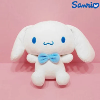 Sanrio Regular 10" Cinnamoroll