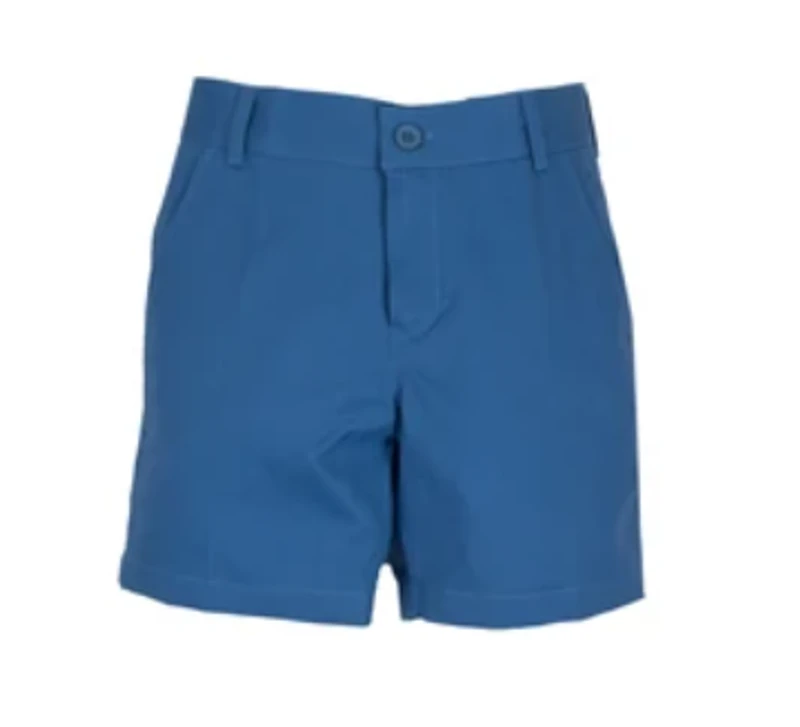 Chino Short 9"