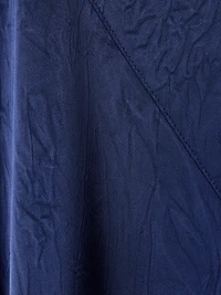 Sleeveless V-Neck Midi Dress