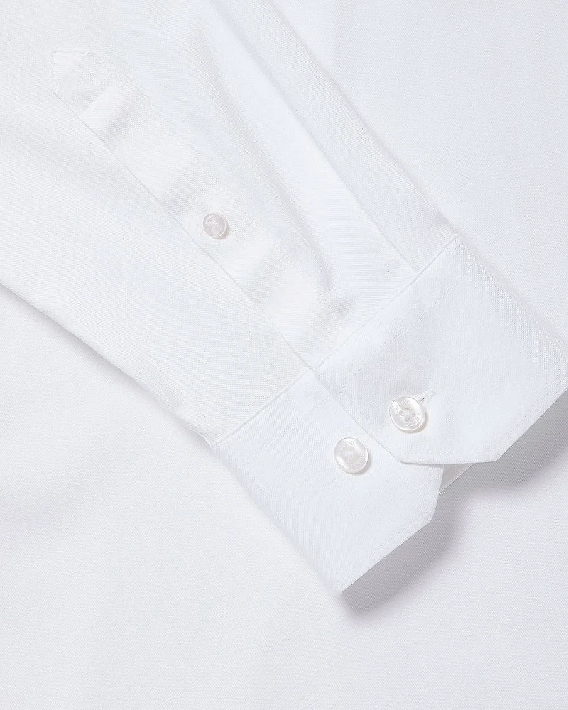 Slim Fit Performance Shirt