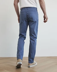 Slim-Leg Super Stretch Pant
