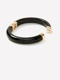 Bracelet Rigide en Acrylique