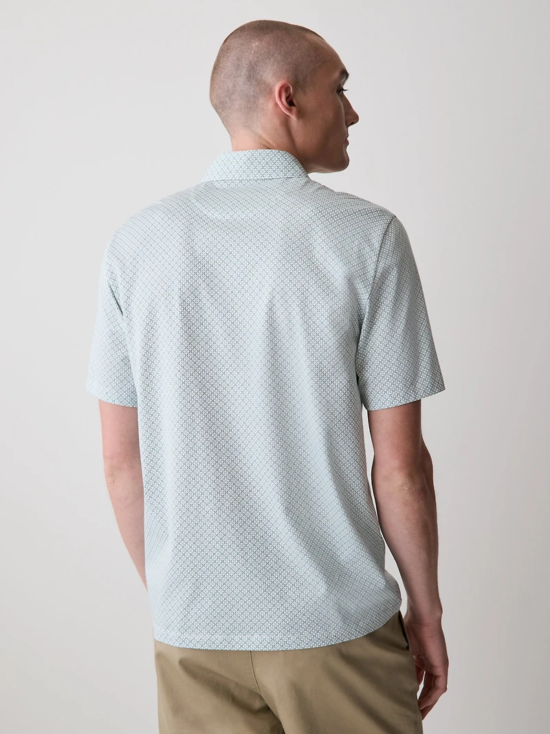 Essential City Polo