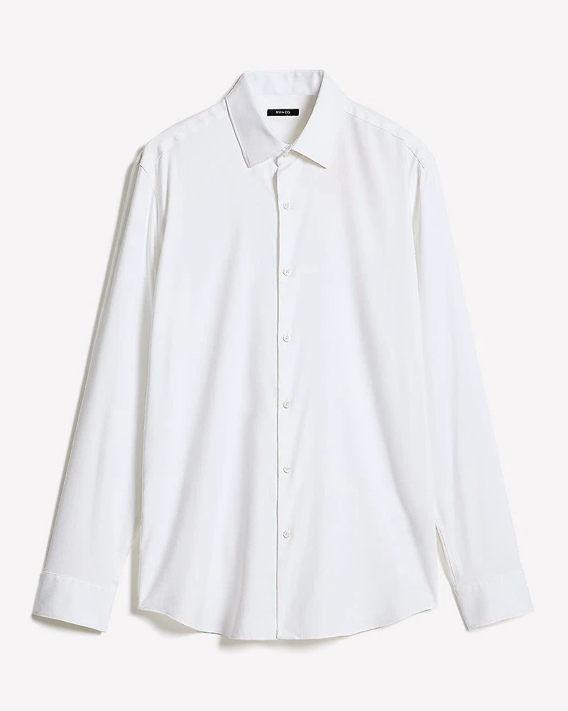 Slim Fit Performance Shirt