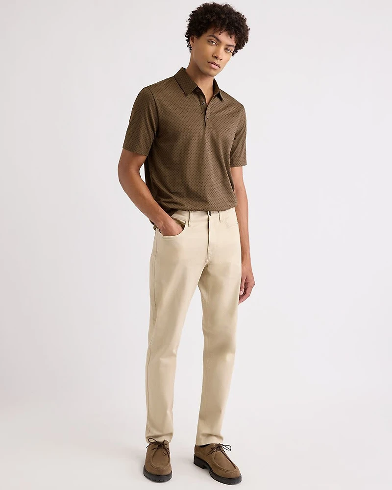 Essential City Polo