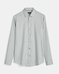 Slim Fit Performance Shirt