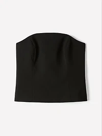 Bustier Tube Top