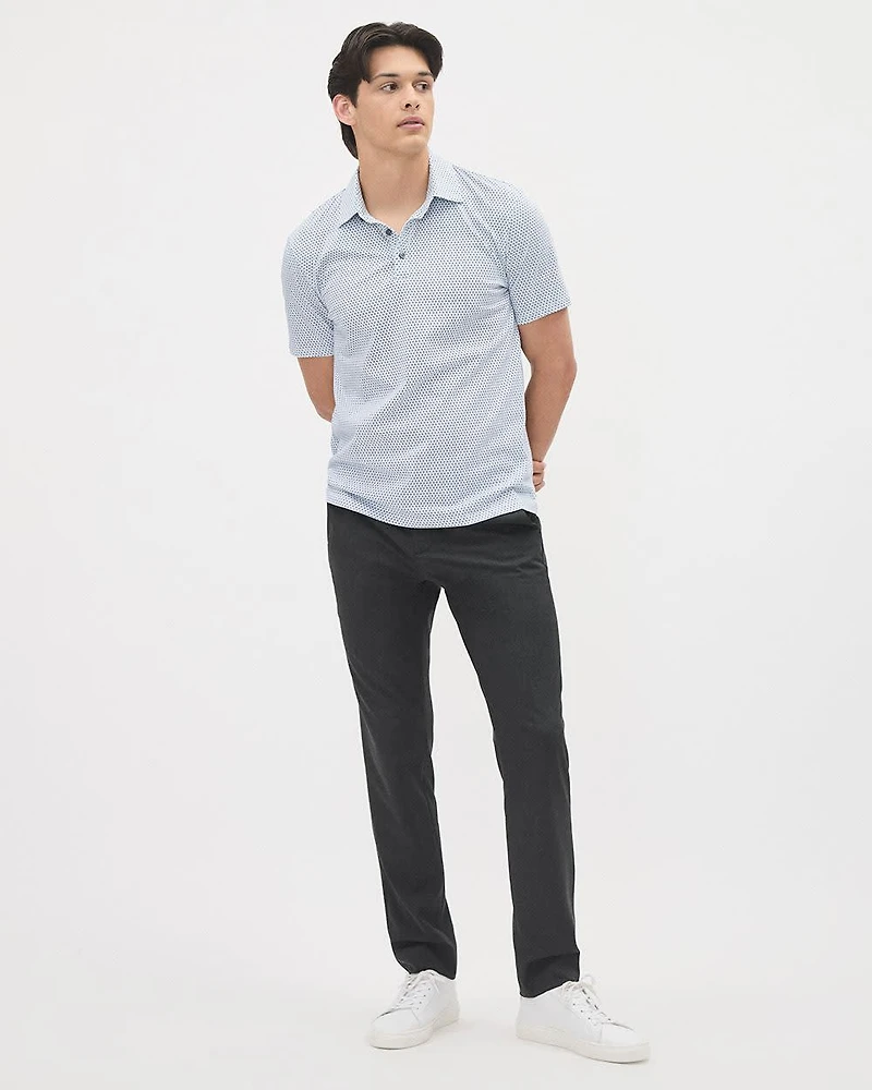 Essential Jersey City Polo