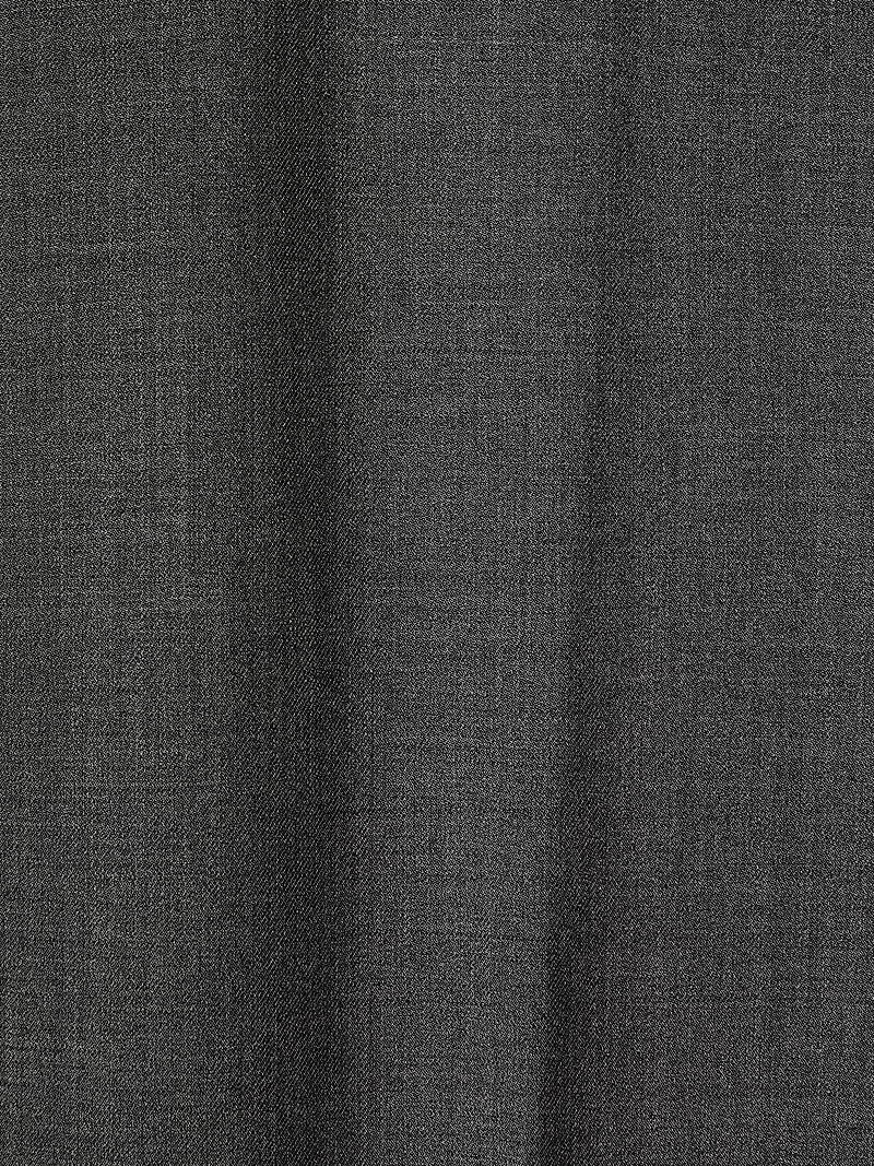 Mid-Rise Straight-Leg Cropped Pant