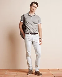 Essential Jersey City Polo