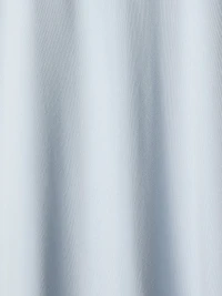 Extended-Sleeve Crew-Neck Tee
