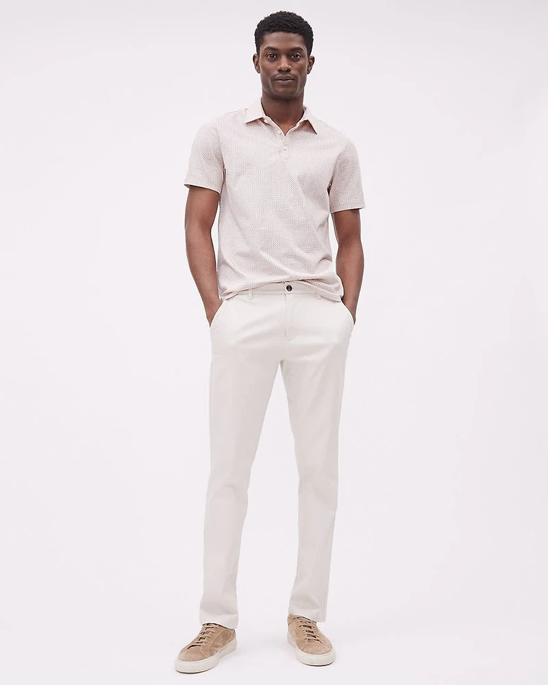 Essential Jersey City Polo