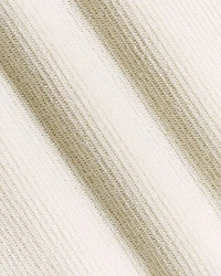 Slim-Fit Short-Sleeve Knit Shirt with Camp Collar