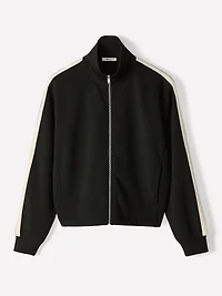 Tracksuit Jacket
