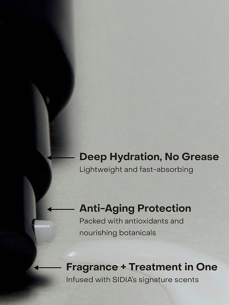 Hand Serum - Sidia
