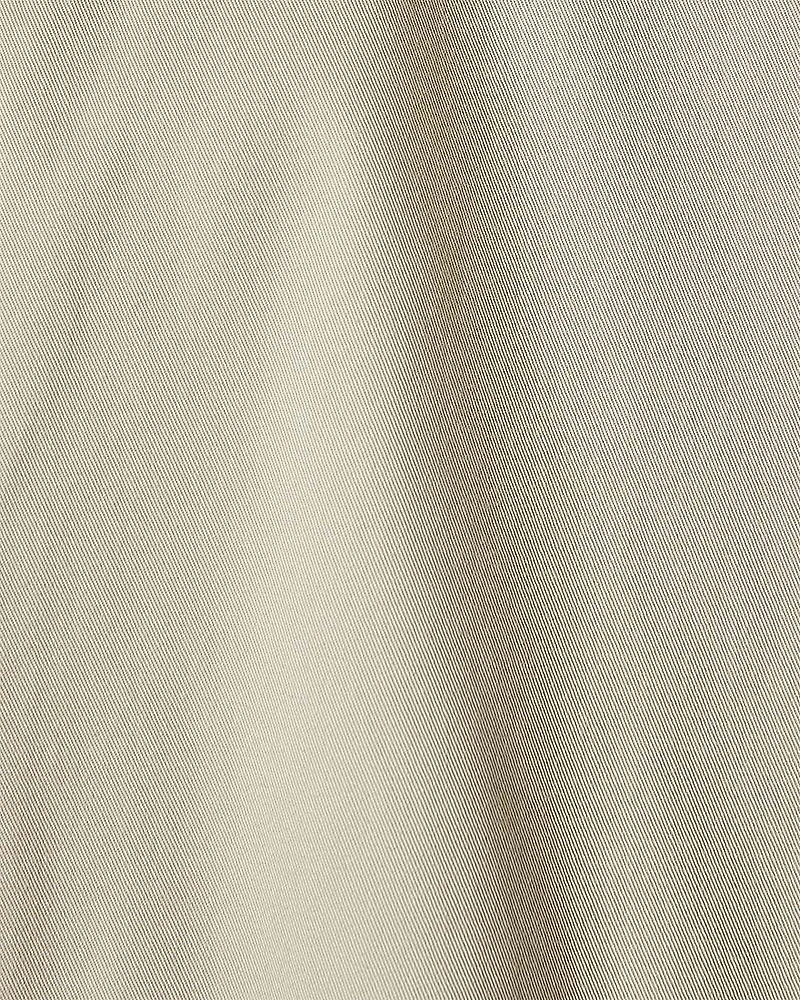 Straight-Leg Chino Pant