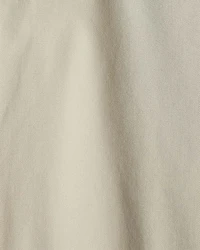 Straight-Leg Chino Pant