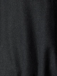 Brushed-Knit Milkman Jacket