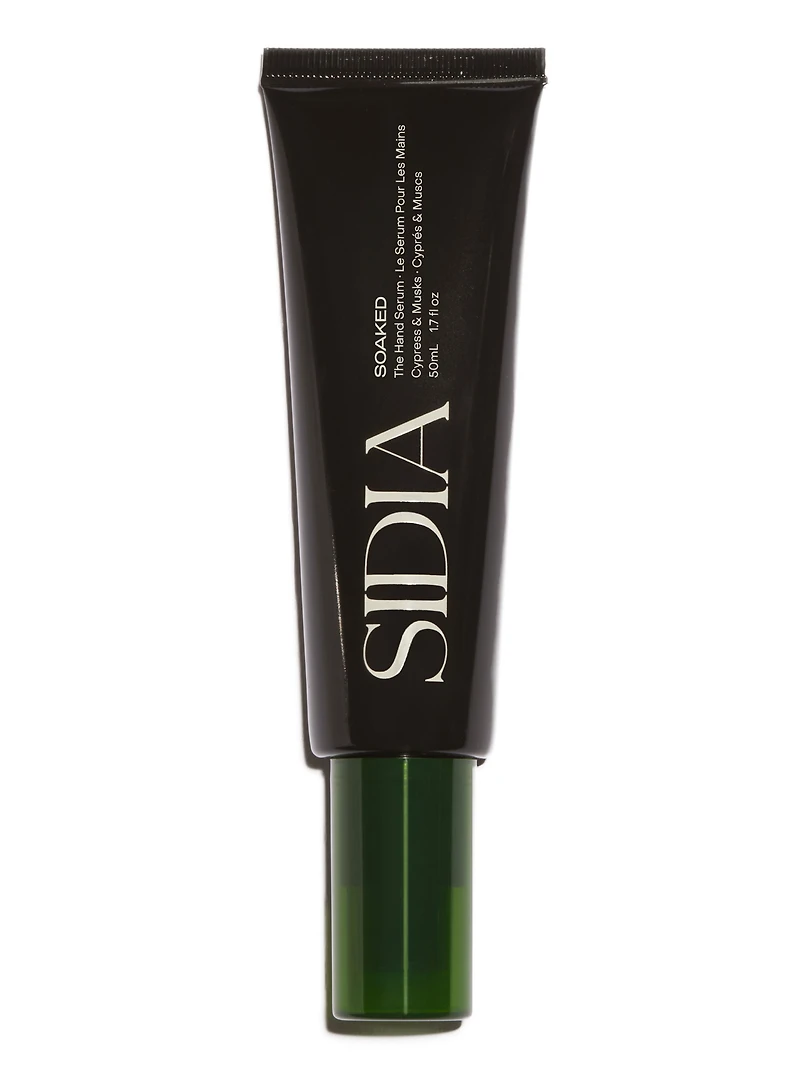 Sérum pour les Mains - Sidia