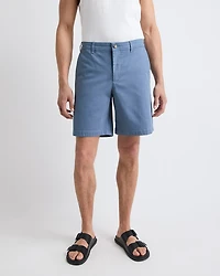 Chino Short 9"