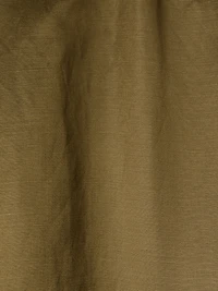 Blouse Sans Manches à Col Carré