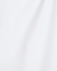 Camisole à Encolure Dégagée en Nylon