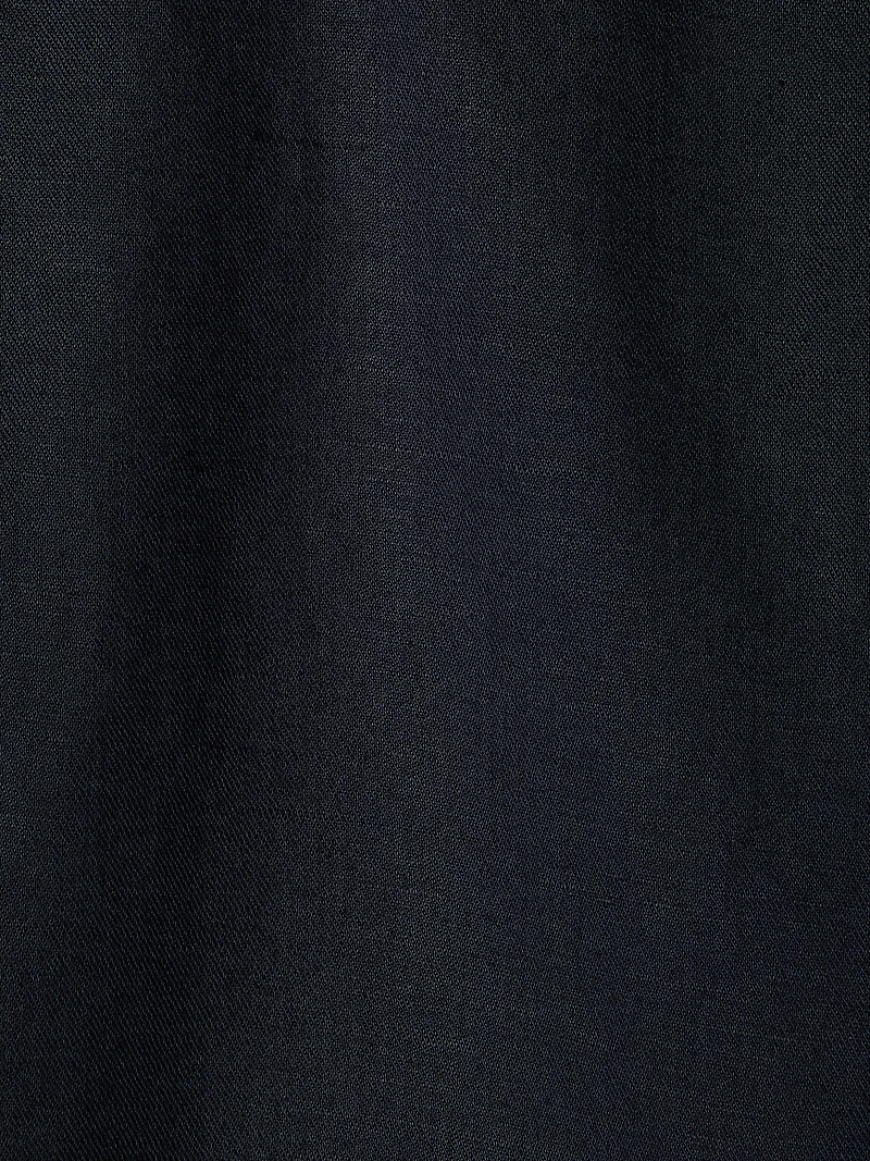 Short en Mélange de Lin