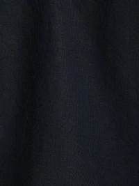 Short en Mélange de Lin