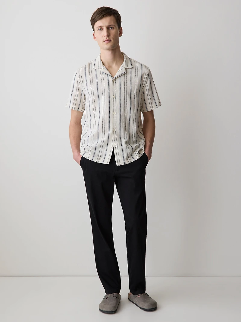Slim-Fit Super-Stretch Chino Pant