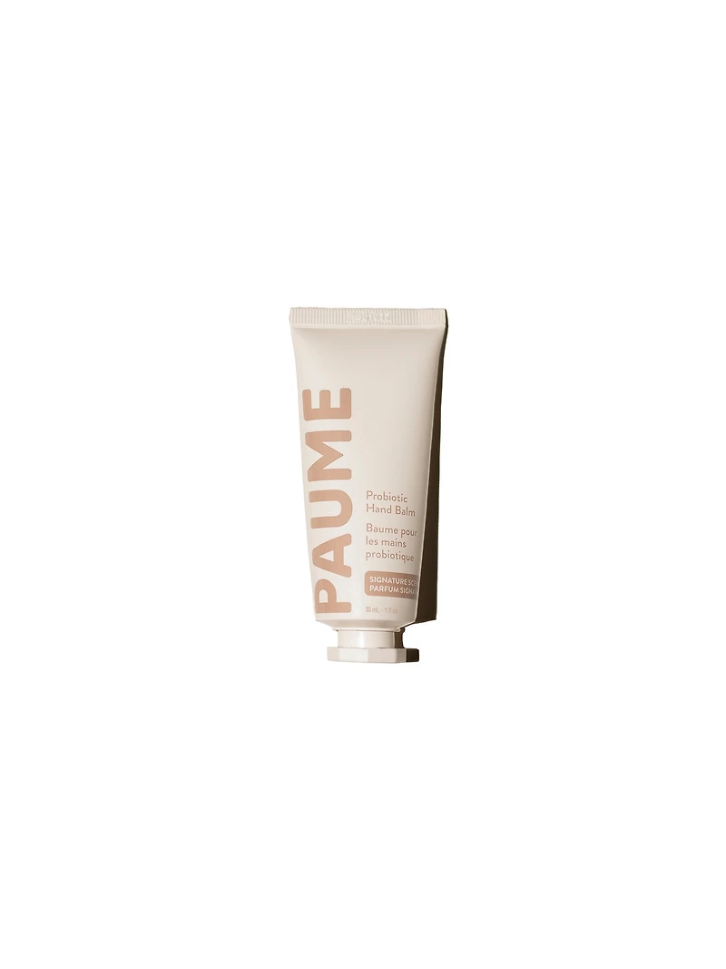 Probiotic Hand Balm - Paume