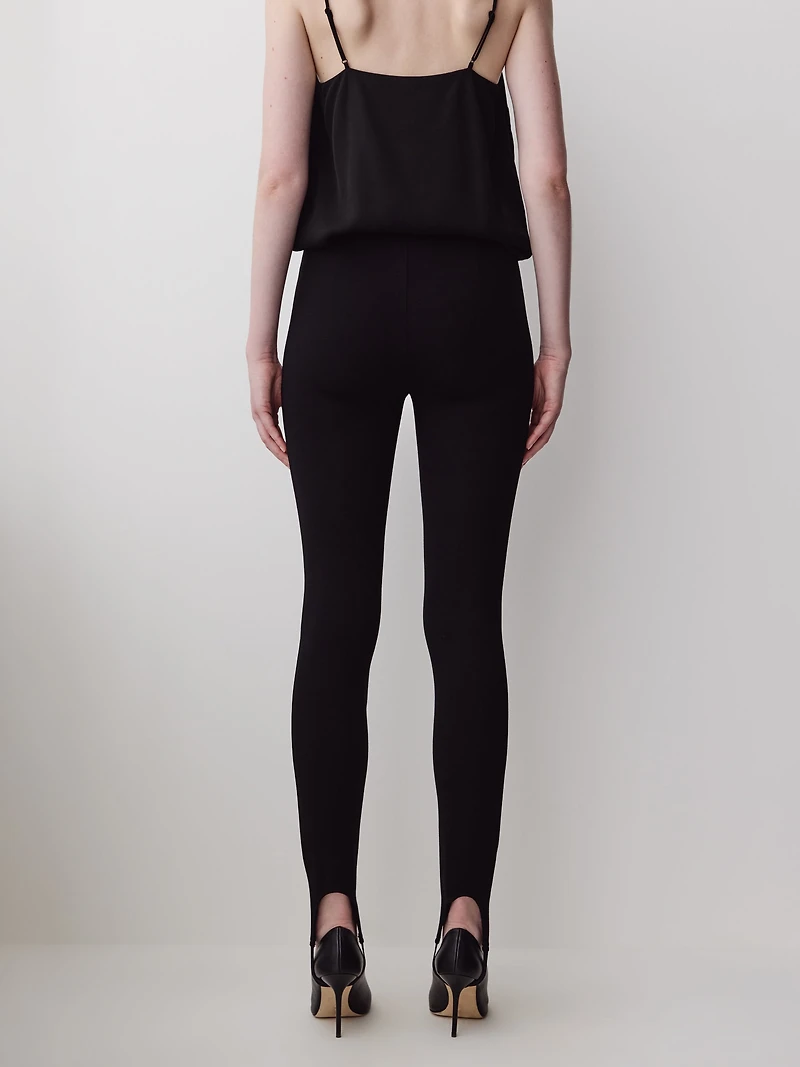 Legging Fuseau