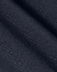 Extended-Sleeve Crew-Neck Tee