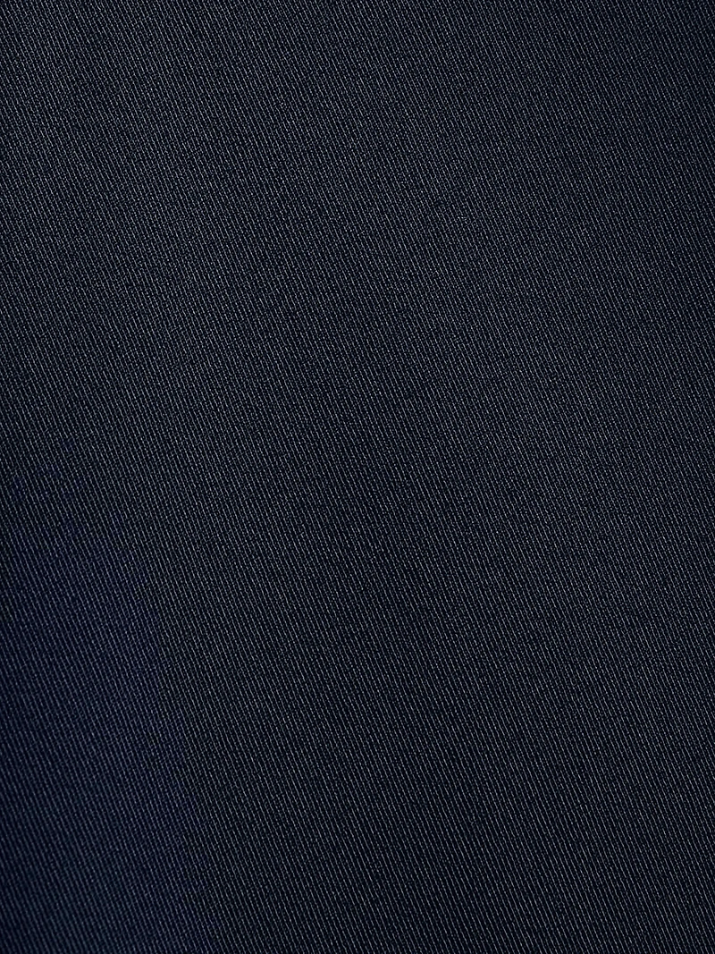 Straight-Leg Chino Pant