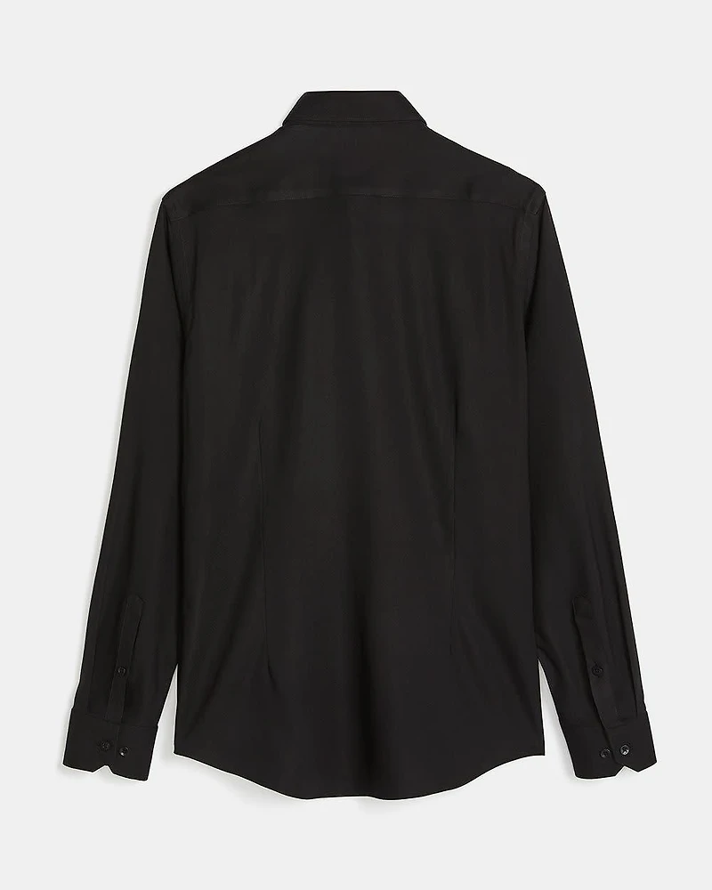 Slim Fit Performance Shirt