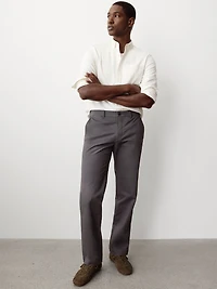 Slim-Fit Super-Stretch Chino Pant