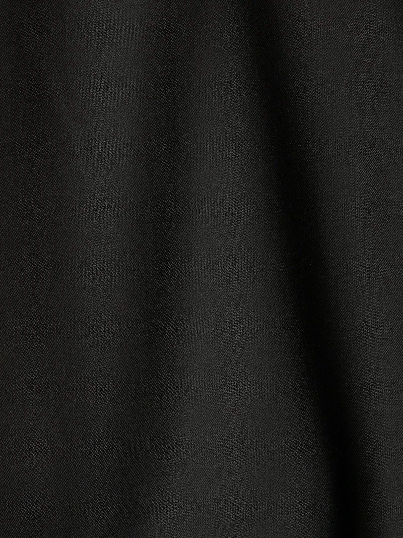 Black Milkman Jacket