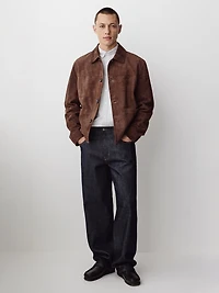 Relaxed-Fit Jeans