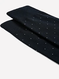 Dotted Socks