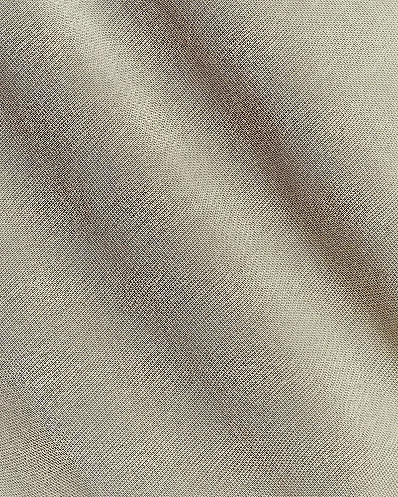 Polo Jersey à Manches Longues en Coton Supima (R)