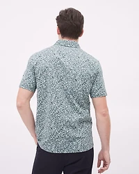 Essential Jersey City Polo