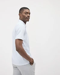 Essential Jersey City Polo