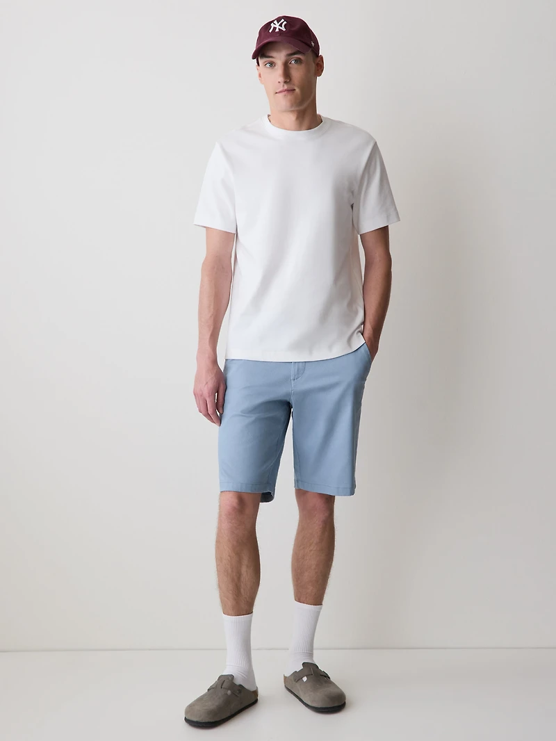 Chino Short