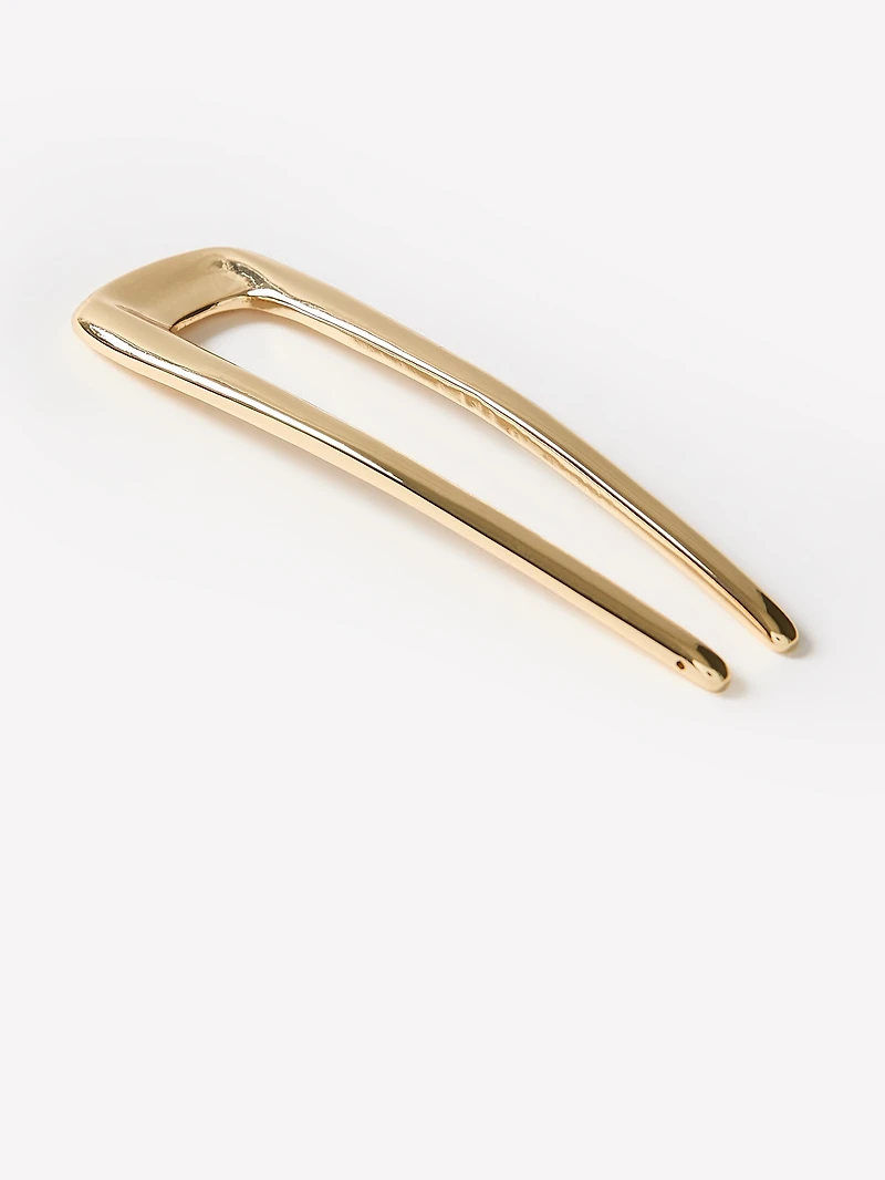 French Hair Pin
